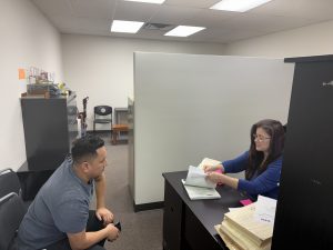 Immigration law